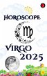 Virgo Horoscope 2025 (eBook, ePUB) - Bild 1