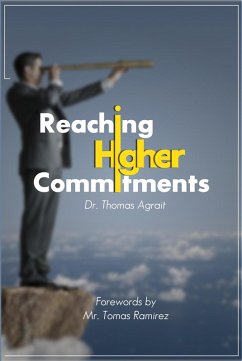 Cover Reaching Higher Commitments (eBook, ePUB)