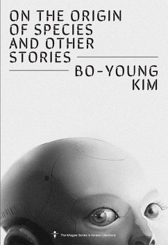 Cover On the Origin of Species and Other Stories (eBook, ePUB)