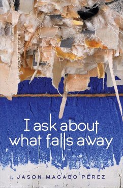 Cover I ask about what falls away (eBook, ePUB)