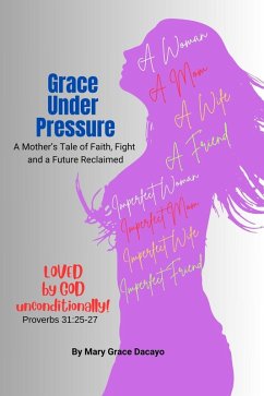 Cover Grace Under Pressure (eBook, ePUB)