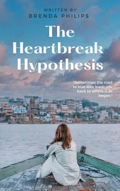 Cover The Heartbreak Hypothesis (eBook, ePUB)