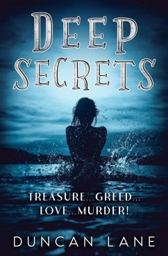 Cover Deep Secrets (eBook, ePUB)