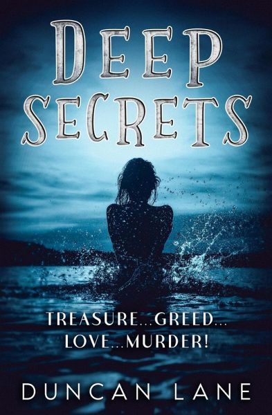 Deep Secrets (eBook, ePUB) Deep Secrets (eBook, ePUB)