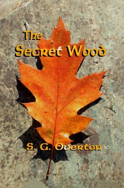 Cover The Secret Wood (eBook, ePUB)
