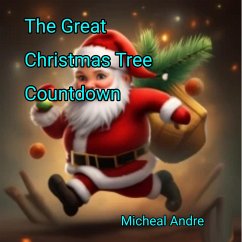 Cover The Great Christmas Couuntdown (Micheal Andre, #2) (eBook, ePUB)