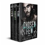 Chosen Few Boxed Set : Books 1 - 3 (eBook, ePUB)