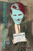 Withdrawing Fables From The Memory Bank (eBook, ePUB)