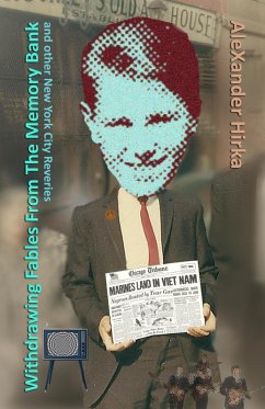 Cover Withdrawing Fables From The Memory Bank (eBook, ePUB)