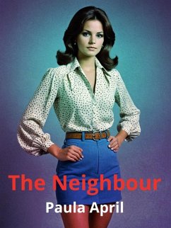 Cover The Neighbour (eBook, ePUB)
