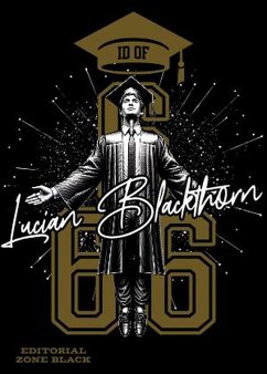 Cover The ID of Lucian (eBook, ePUB)