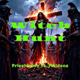 Witch Hunt (eBook, ePUB) Witch Hunt (eBook, ePUB)