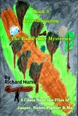 Book 3 Eavesdropping (The Bad Penny Mysteries, #3) (eBook, ePUB) Book 3 Eavesdropping (The Bad Penny Mysteries, #3) (eBook, ePUB)