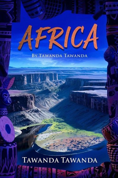 Africa (eBook, ePUB)