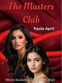 The Masters Club (eBook, ePUB) The Masters Club (eBook, ePUB)