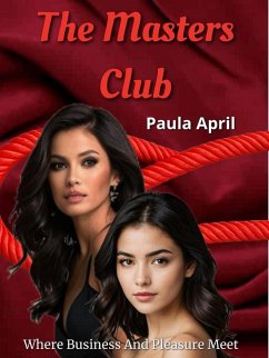 Cover The Masters Club (eBook, ePUB)