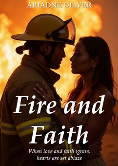 Cover Fire and Faith (eBook, ePUB)