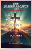 The Joseph Project (eBook, ePUB) The Joseph Project (eBook, ePUB)