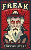 Freak Cirkus uzasa (eBook, ePUB) Freak Cirkus uzasa (eBook, ePUB)