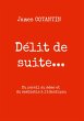 Délit de suite... (eBook, ePUB) - Bild 1