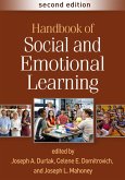Handbook of Social and Emotional Learning (eBook, ePUB)