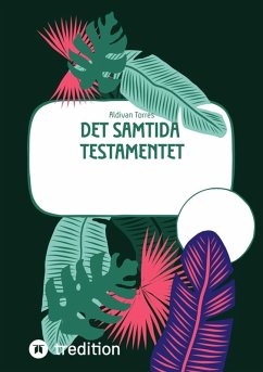 Cover Det Samtida Testamentet (eBook, ePUB)