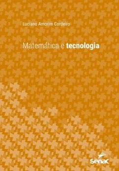 Cover Matemática e tecnologia (eBook, ePUB)