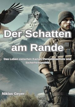 Der Schatten am Rande (eBook, ePUB) - Geyer, Niklas