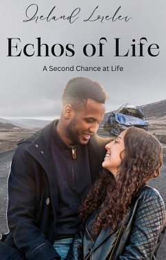 Echos of Life (eBook, ePUB) - Lorelei, Ireland