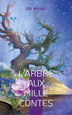 L'arbre aux mille contes (eBook, ePUB)