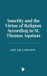 Sanctity and the Virtue of Religion... - Bild 1