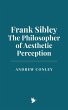 Frank Sibley: The Philosopher of... - Bild 1