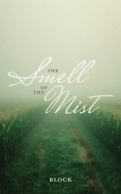 The Smell of the Mist (eBook, ePUB) - Block