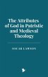 The Attributes of God in Patristic and... - Bild 1