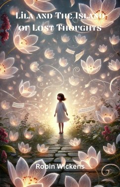 Cover Lila And The Island of Lost Thoughts (eBook, ePUB)