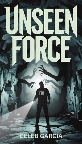 Unseen Force (eBook, ePUB) Unseen Force (eBook, ePUB)