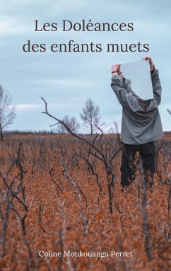 Les Doléances des enfants muets (eBook, ePUB)