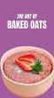The Art Of Baked Oats (eBook, ePUB) - Bild 1