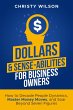 Dollars & Sense-Abilities for Business... - Bild 1