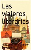 Las viajeros literarias (eBook, ePUB) Las viajeros literarias (eBook, ePUB)