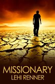 Missionary (Cult of the Prophet, #1) (eBook, ePUB)