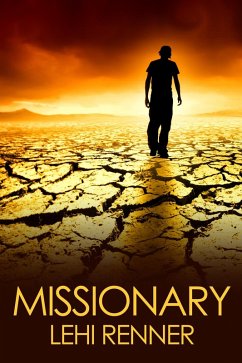 Cover Missionary (Cult of the Prophet, #1) (eBook, ePUB)