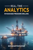 Real-Time Analytics in Managed Pressure Drilling (eBook, ePUB)