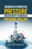 Advanced Hydrostatic Pressure Management in Managed Pressure Drilling (eBook, ePUB)