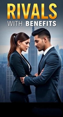 Cover Rivals with Benefits (eBook, ePUB)