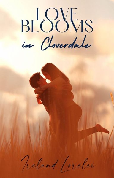 Love Blooms in Cloverdale (eBook, ePUB)