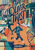 Classic Starts®: Oliver Twist (eBook, ePUB)