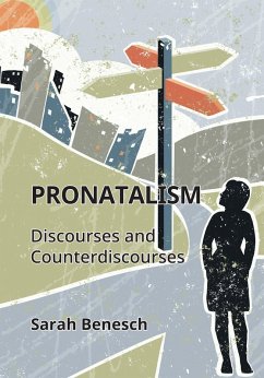 Cover Pronatalism (eBook, ePUB)