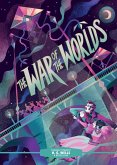 Classic Starts®: The War of the Worlds (eBook, ePUB) Classic Starts®: The War of the Worlds (eBook, ePUB)