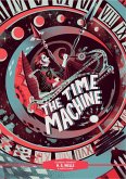 Classic Starts®: The Time Machine (eBook, ePUB)